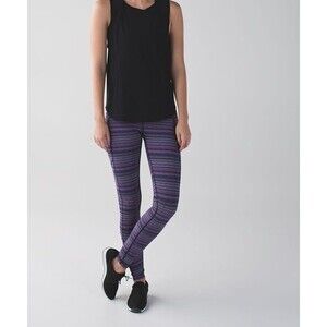 Lululemon Speed Tight IV size 6